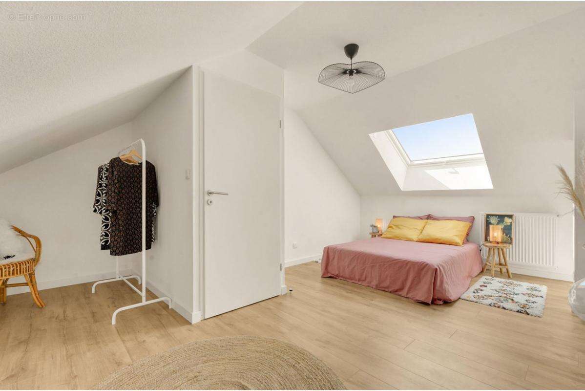 Appartement T4 de 84m² à Toulouse - photo 4