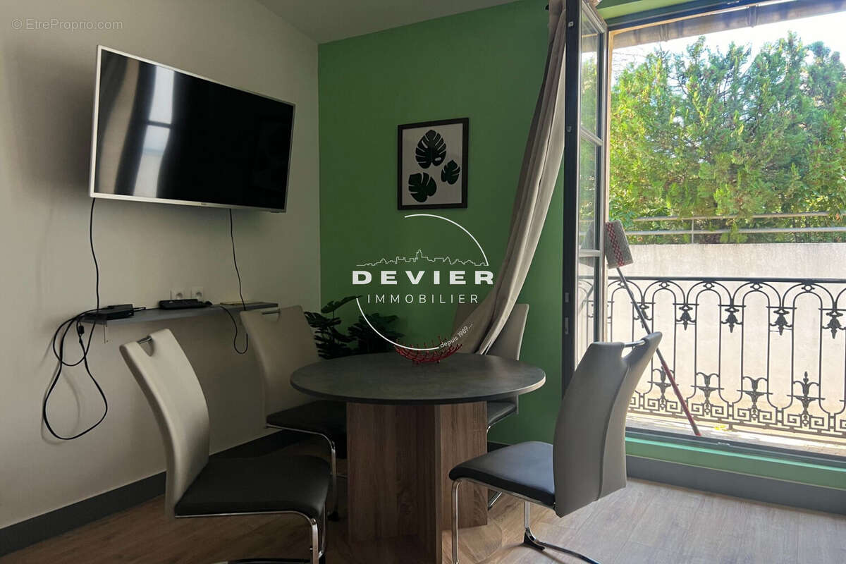 Appartement à MONTPELLIER