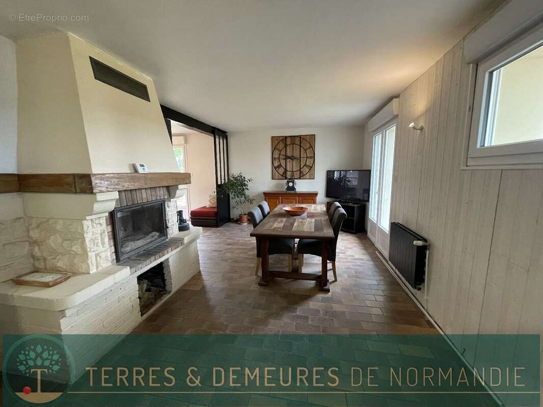 Maison à MERS-LES-BAINS