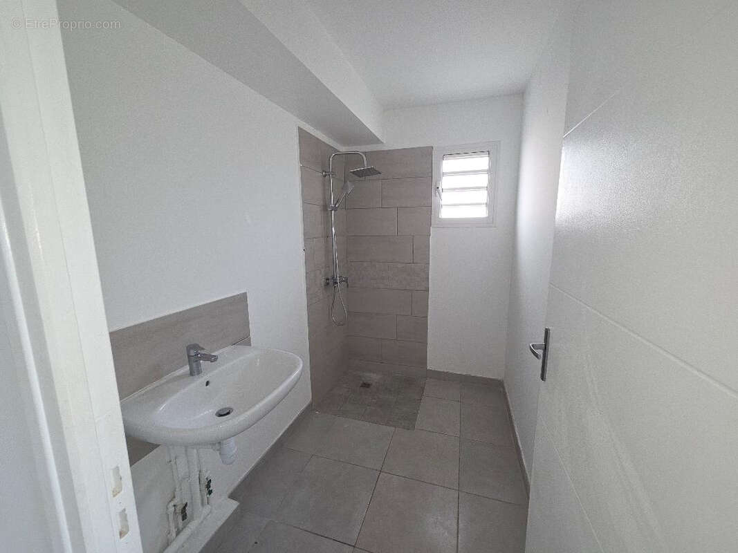 Appartement à FORT-DE-FRANCE