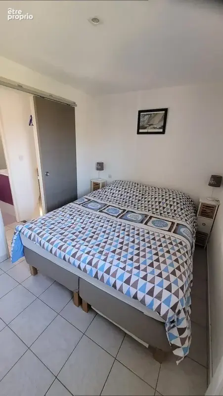 Maison 3 pièces 47 m² à vendre à Mudaison (34130) - photo 8