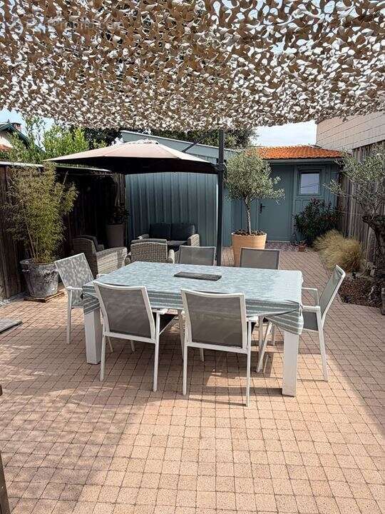 Maison 50 m² à Soulac-Sur-Mer  - photo 3