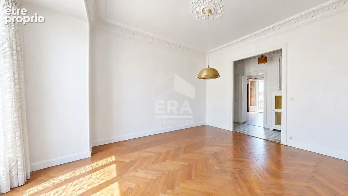 Appartement 96m² à nice - photo 10