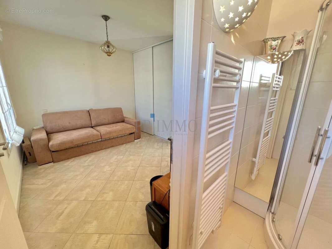 Appartement à SAINT-RAPHAEL