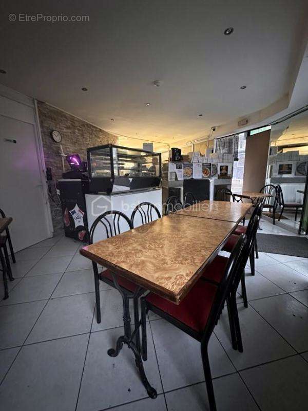 Commerce à CAGNES-SUR-MER