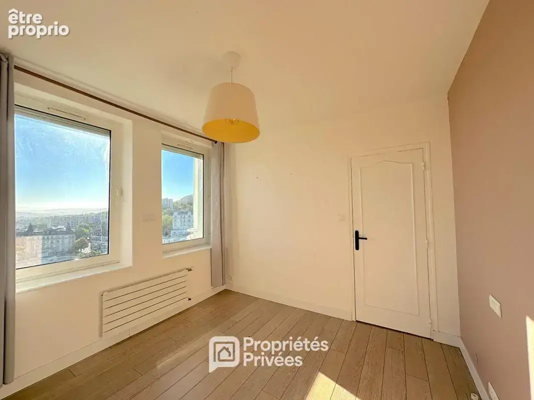 Appartement 2 pièces 44 m2 avec balcon, jardin - photo 12