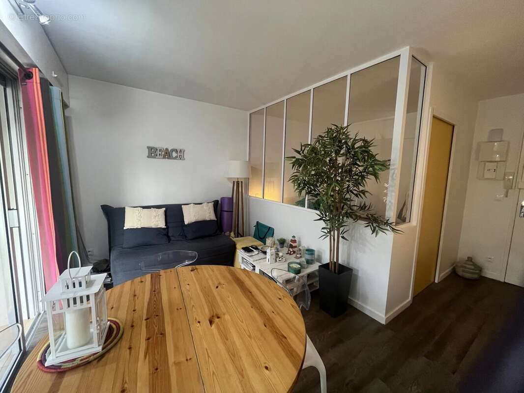 Appartement à ARCACHON