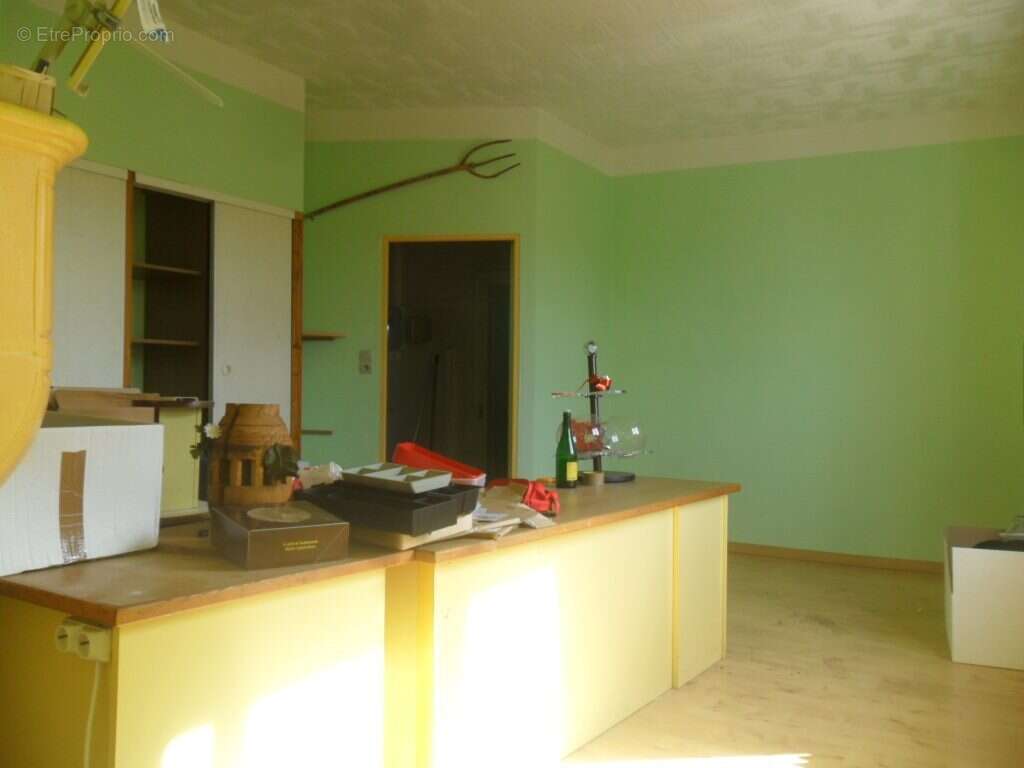 Maison 167 m² à Colombey-Les-Belles  - photo 8