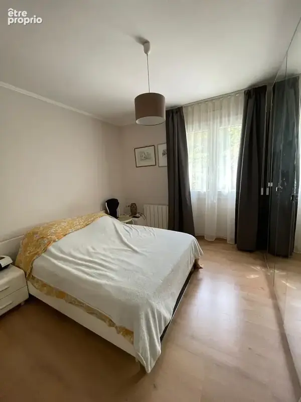 Maison 6 pièces 131 m² à vendre à Moisson (78840) - photo 8