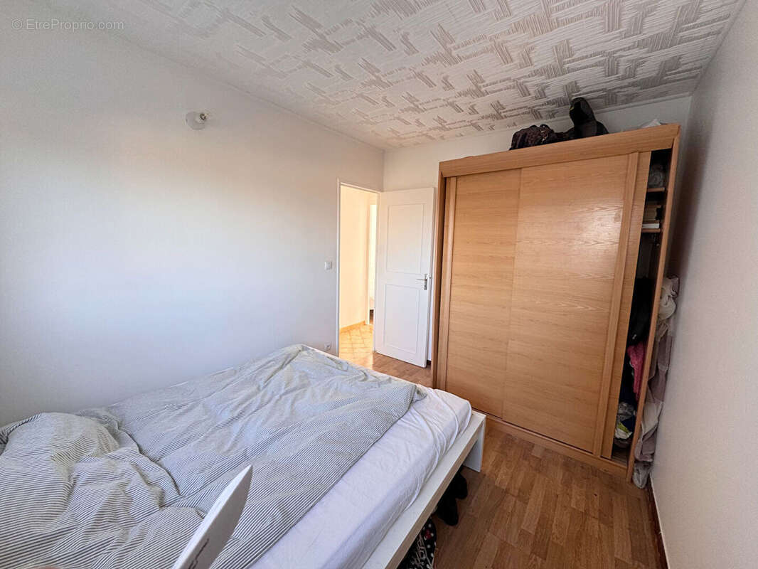 Appartement à VIRY-CHATILLON