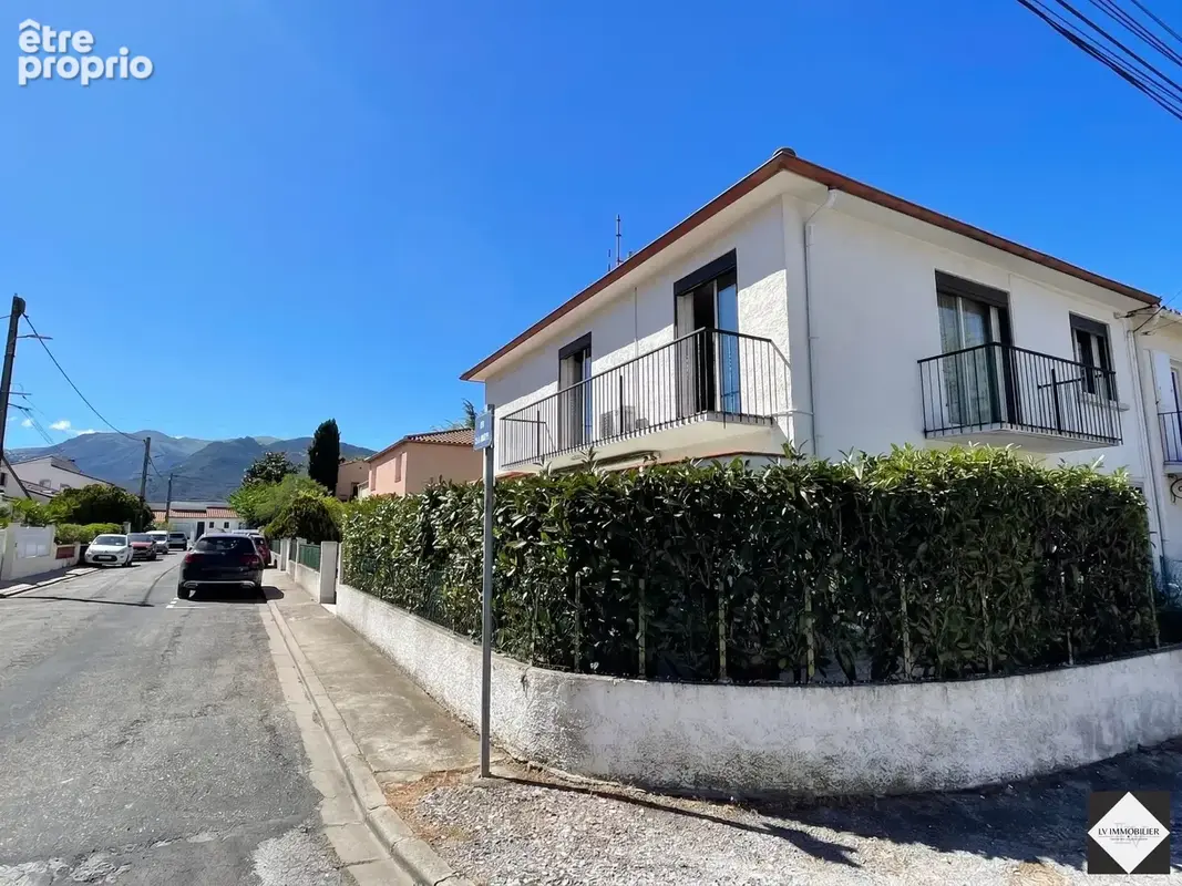 Maison 130 m² à Saint-Andre  - photo 1