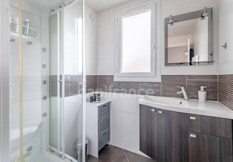 Maison à SOISY-SOUS-MONTMORENCY