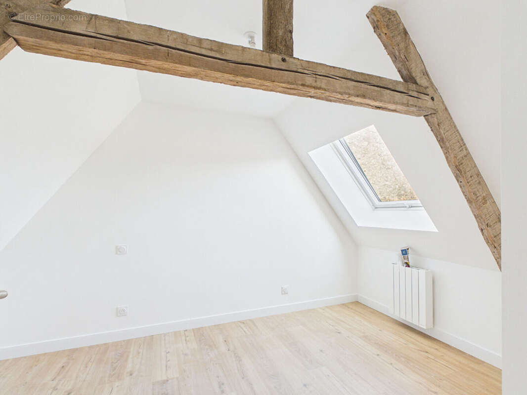 Maison rénovée à Falaise - photo 6