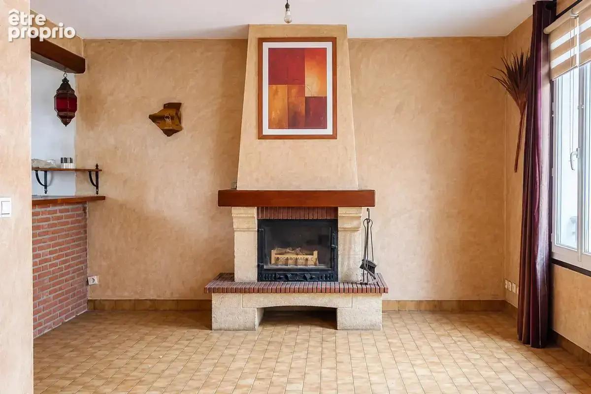 Appartement de 3 pièces de 56 m² au Havre - photo 18