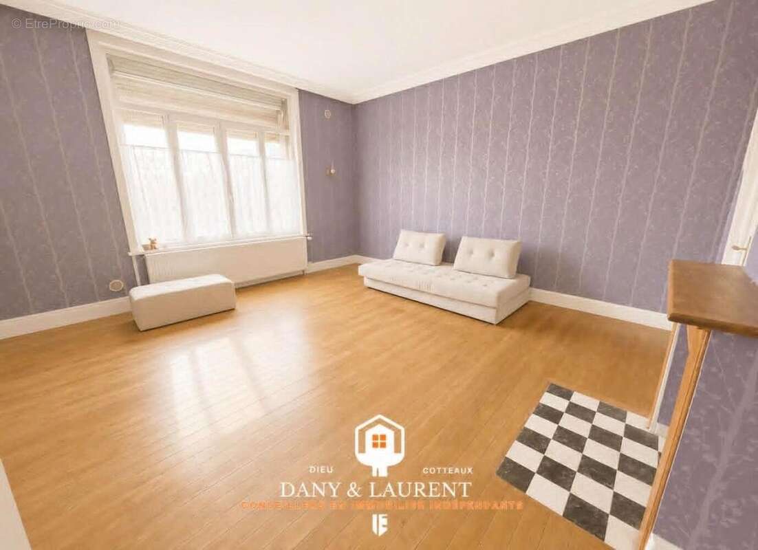 Photo 4 - Maison à LECELLES