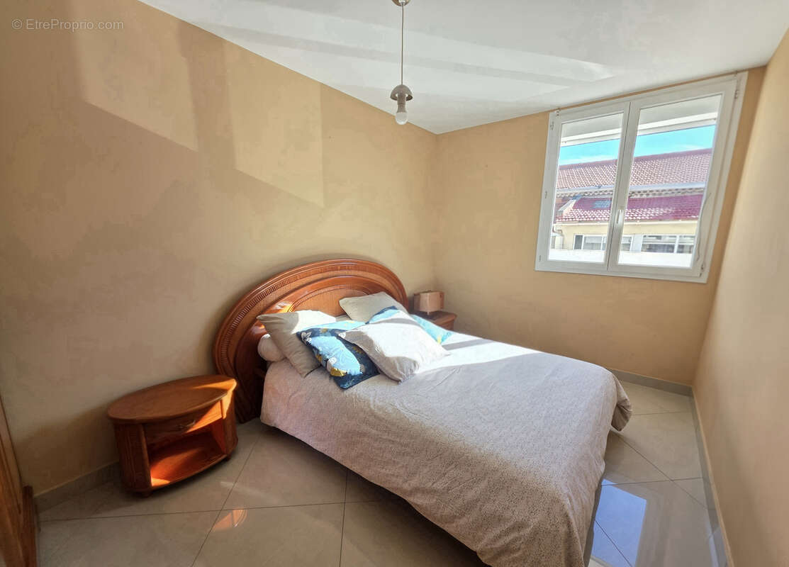 Maison à PORT-DE-BOUC