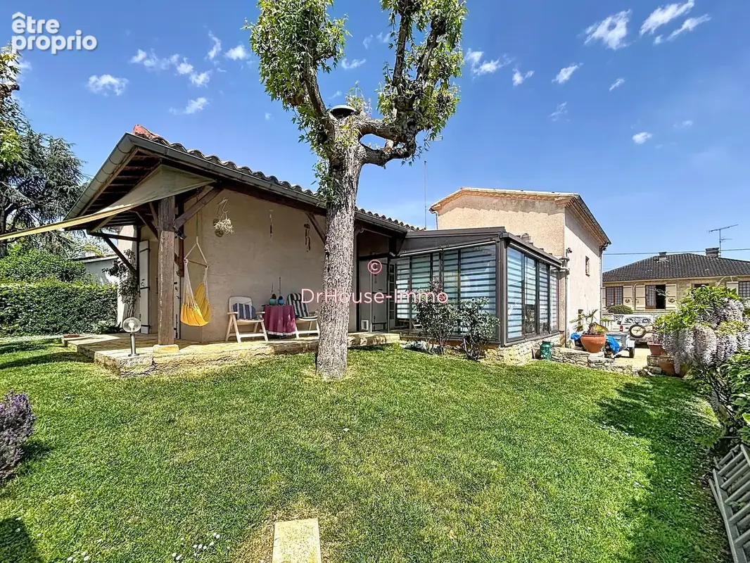 Maison 5 pièces 130 m² à vendre à Monsempron-Libos (47500) - photo 2