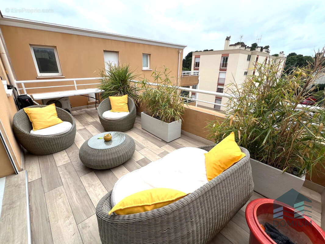Appartement à BEZIERS