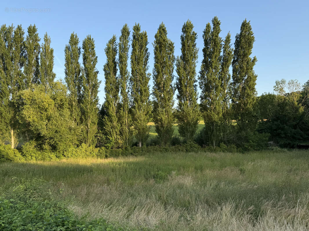 Maison à CHAMBOURCY