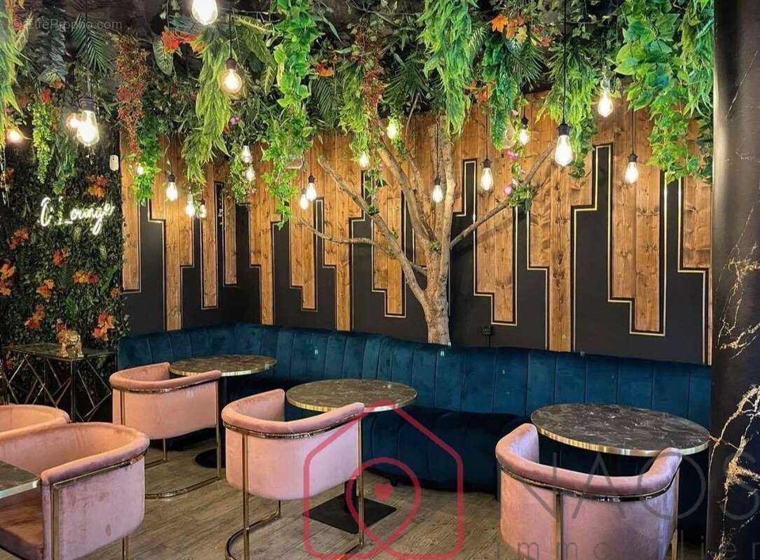 Opportunité rare  restaurant en plein cur de sedan - photo 2