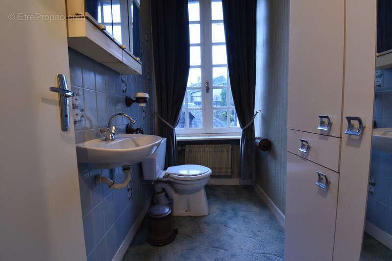 Maison 63 m² à Le Teilleul  - photo 10