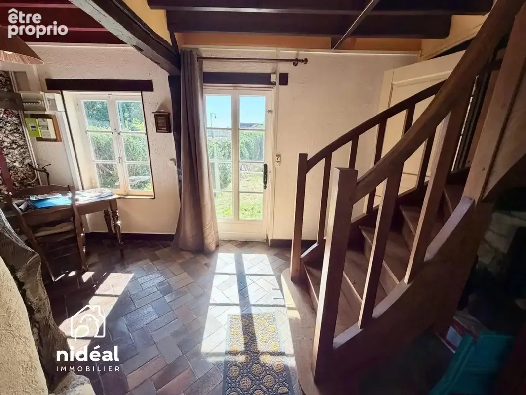 Maison 6 pièces 130 m² à vendre à Amfreville-Sur-Iton (27400) - photo 8
