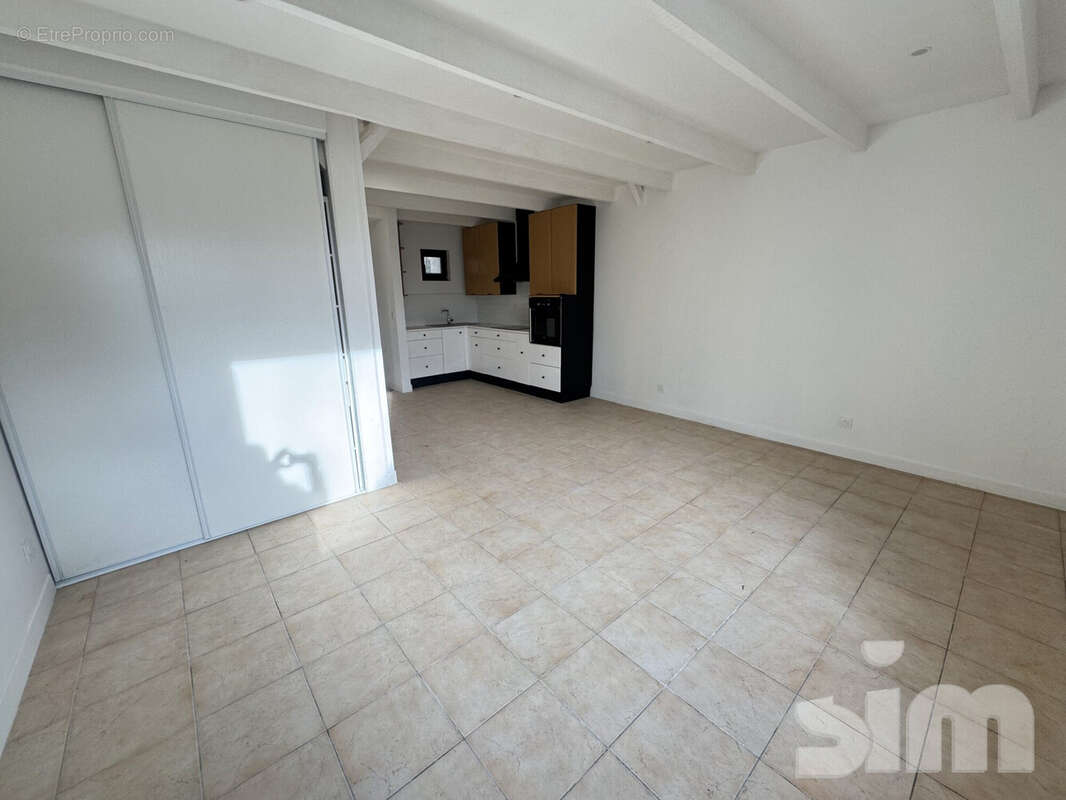 Appartement à CHELLES