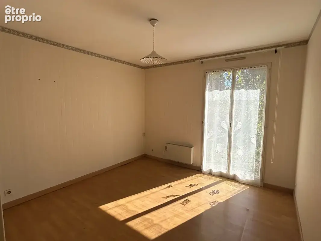 Maison plain pied 60.29m2 3 pièces - photo 6
