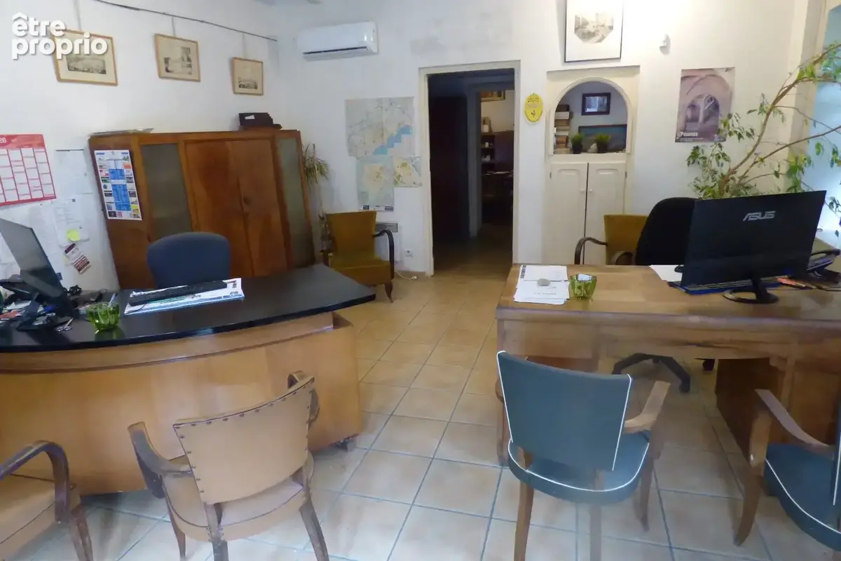 Centre ville pézenas - photo 3