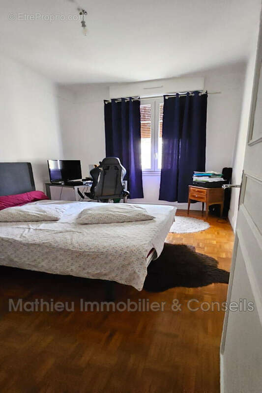 Appartement à RETHEL