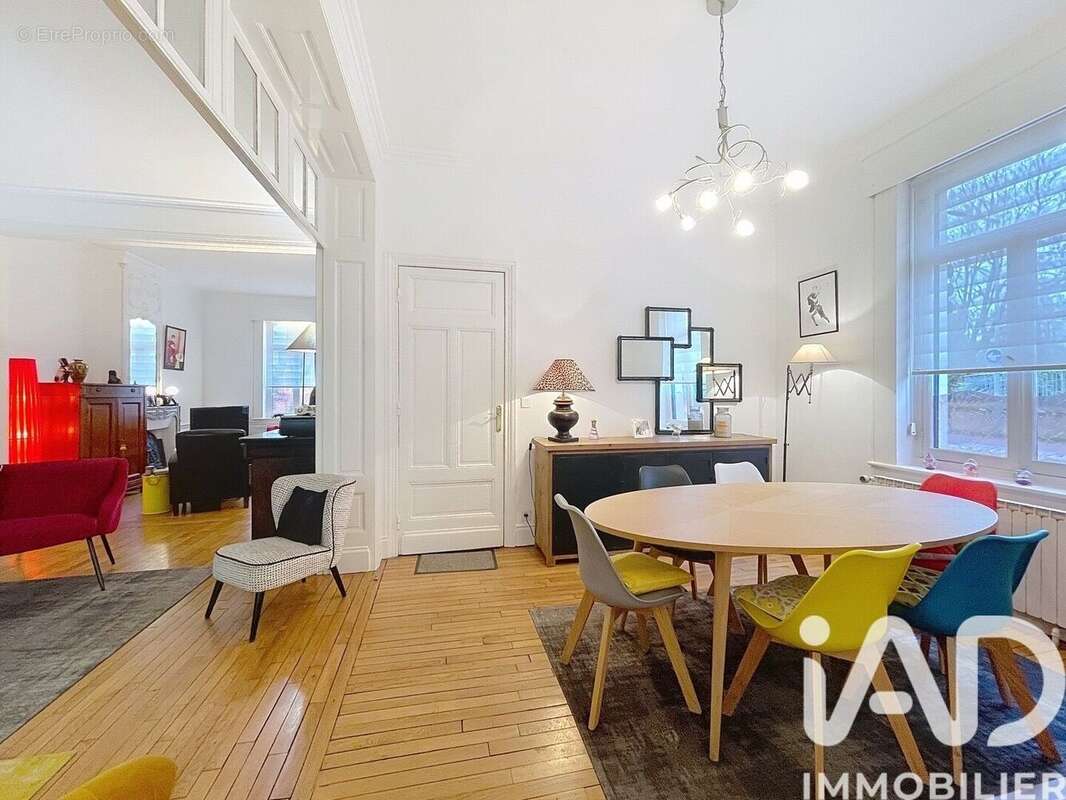 Photo 2 - Maison à DOUAI