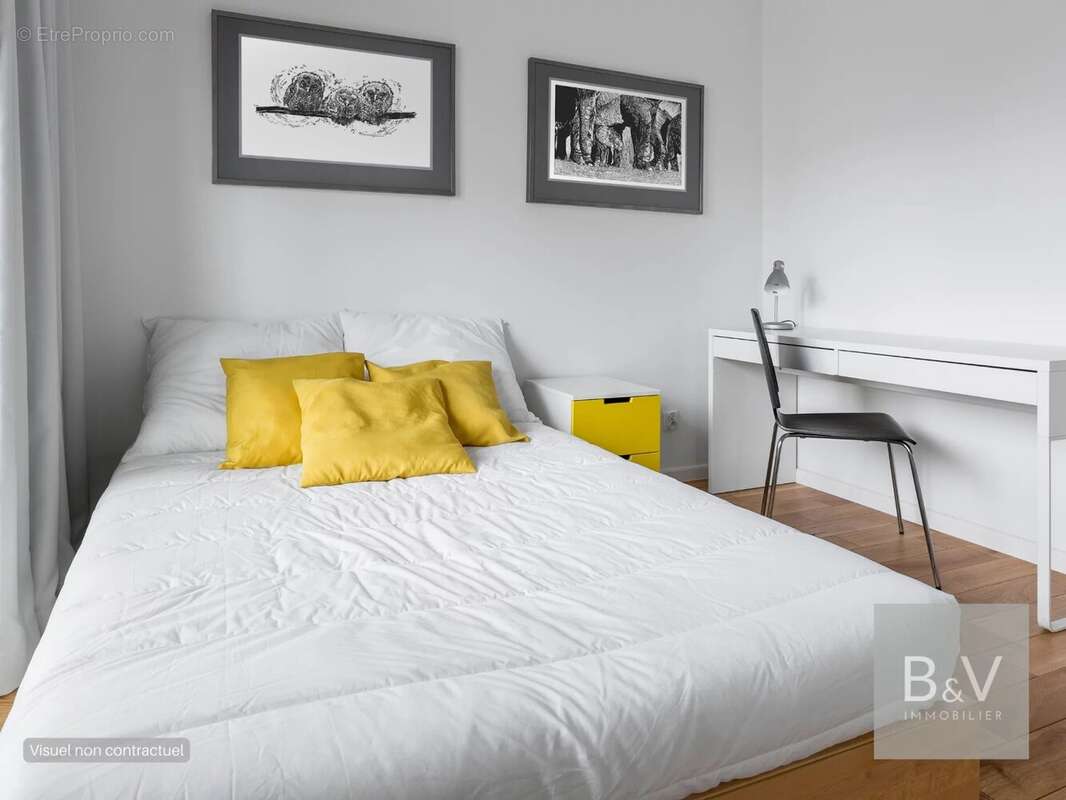 Appartement à BIDART