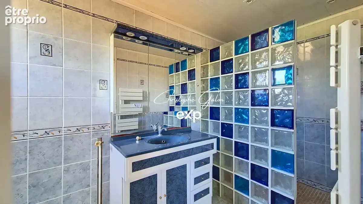 Maison 150 m² à Le Dorat  - photo 7