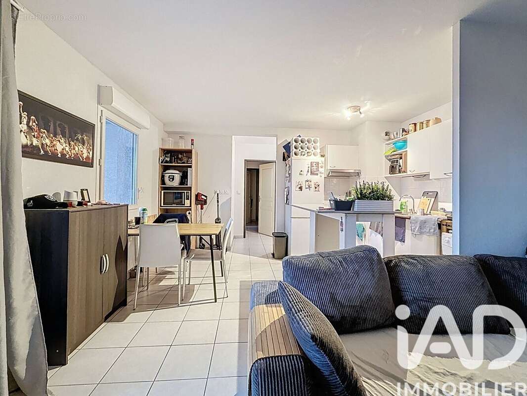 Photo 5 - Appartement à BEZIERS