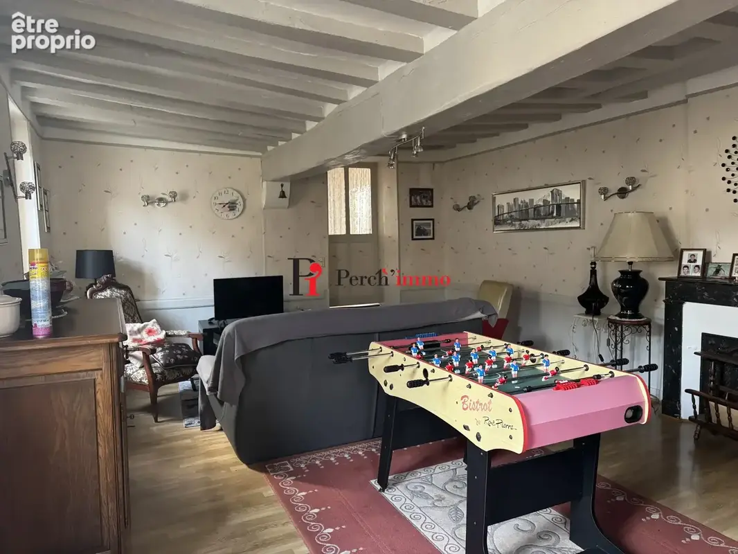Maison 6 pièces 169 m² à vendre à Belleme (61130) - photo 3