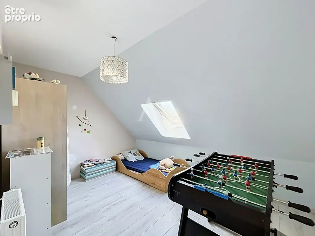 Maison Chavagnes 4 pièce(s) - photo 10