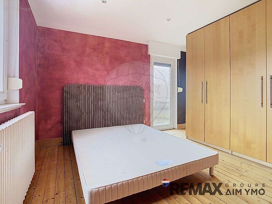 Maison 3 chambre(s) à vendre - photo 10