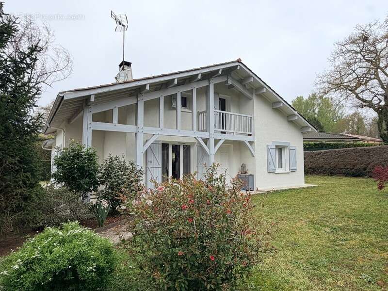 Maison à MONT-DE-MARSAN