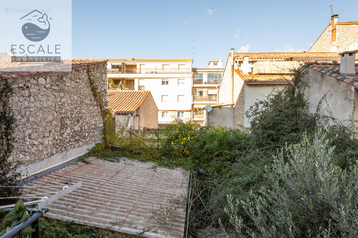 Appartement à SETE