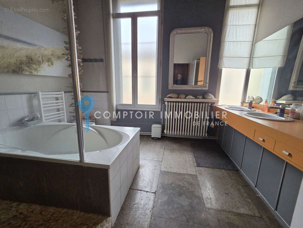 Appartement à VAUVERT