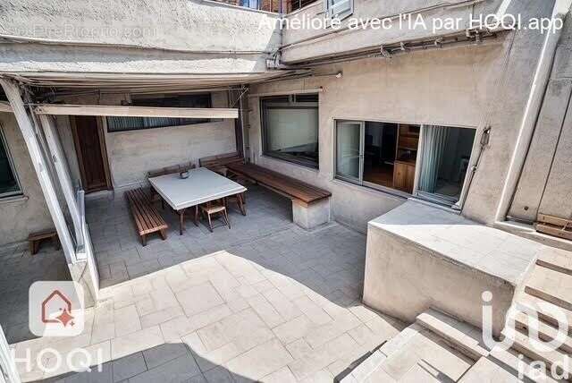 Photo 7 - Maison à PIERREFITTE-SUR-SEINE