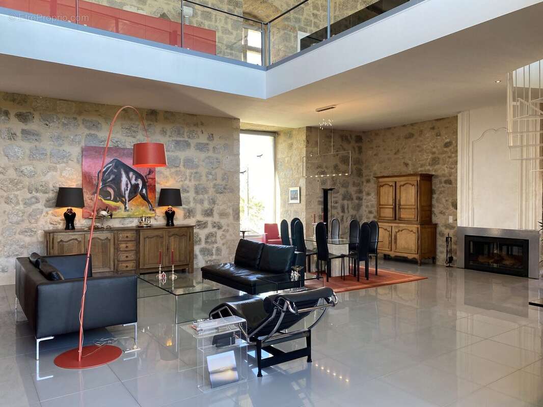 Maison à CONDOM