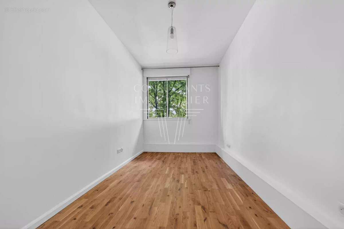 Appartement familial lumineux. balcon - photo 17