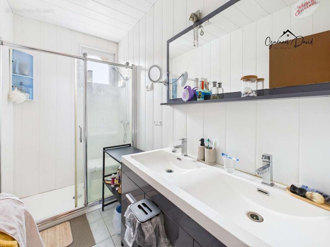 Photo 7 - Maison à SAINT-POL-DE-LEON