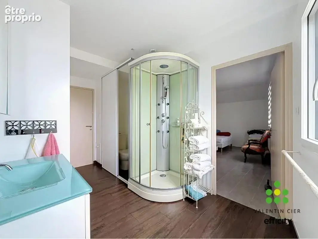 Maison d'architecte - photo 16