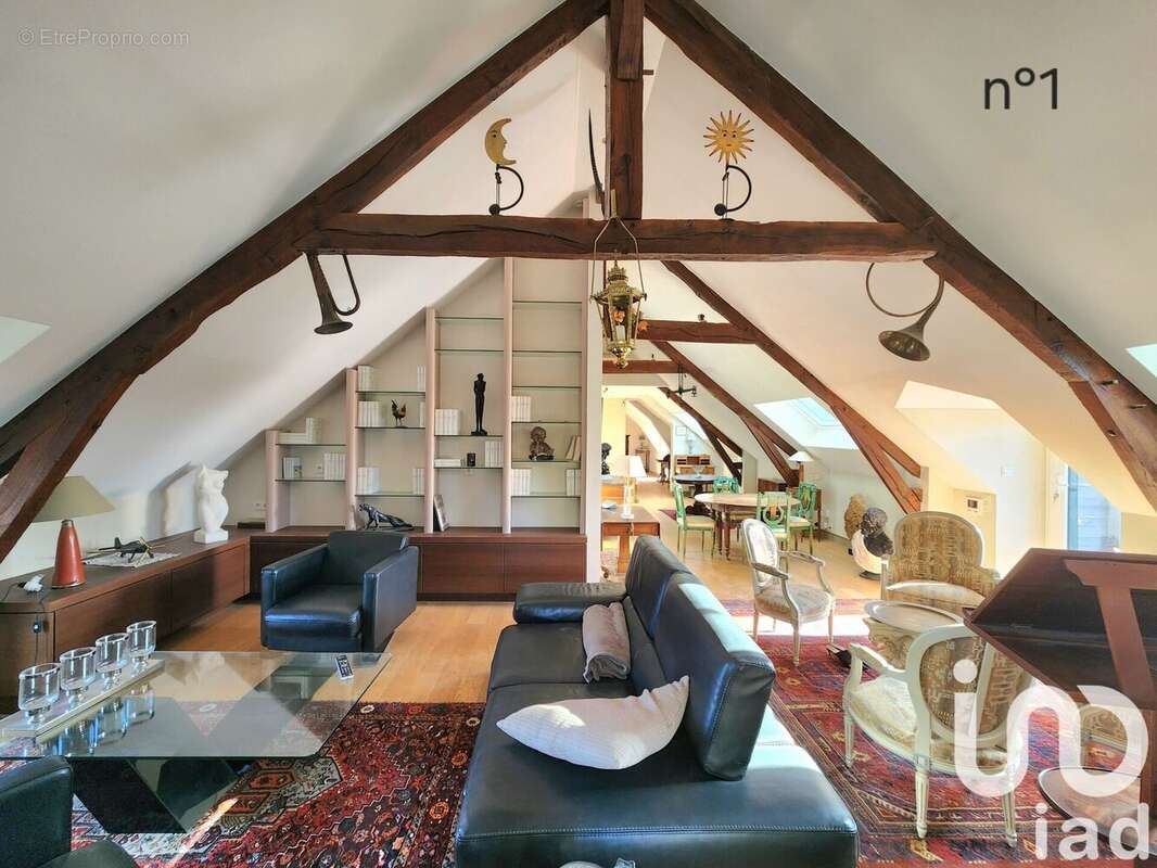 Photo 5 - Maison à VERN-SUR-SEICHE