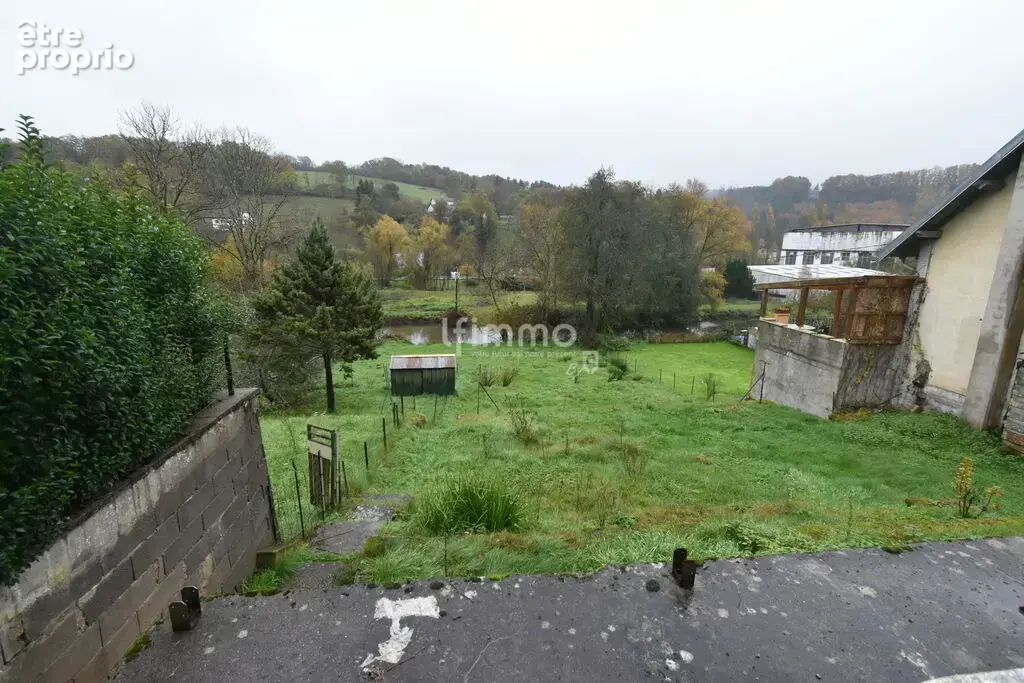 Maison de campagne - photo 12