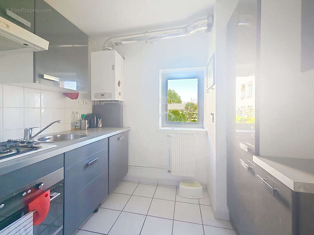 Appartement à LYON-5E