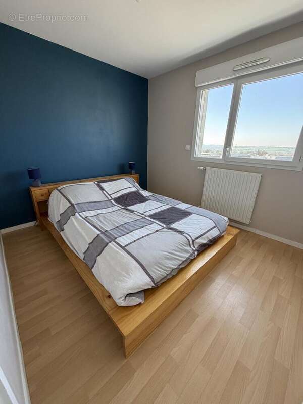 Appartement à CHOLET