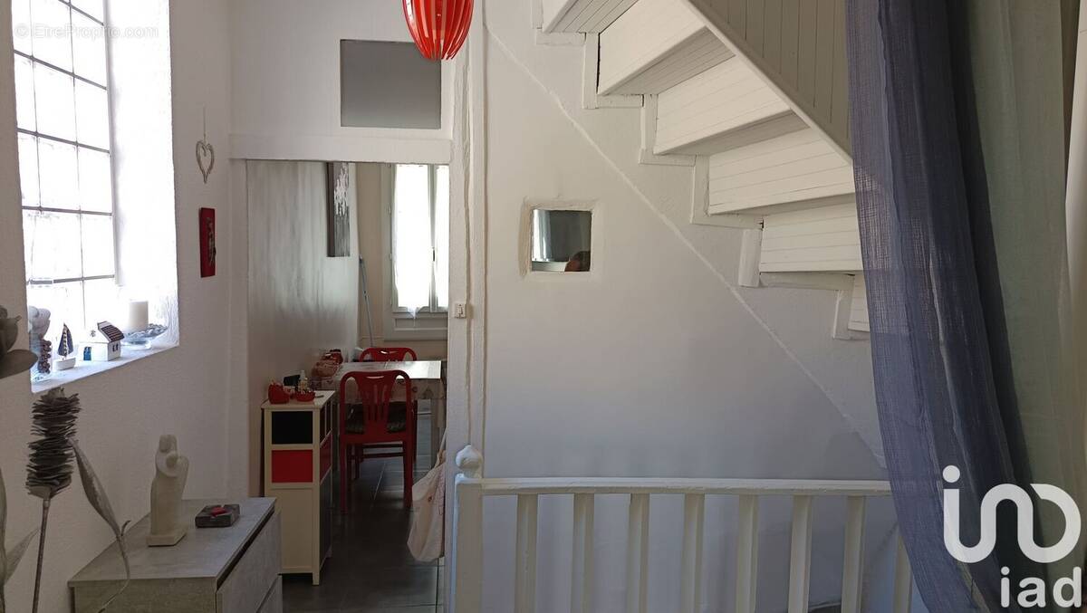 Photo 1 - Maison à MEZE